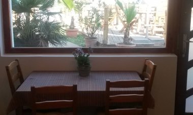 Zulu Café Apartman Rétság