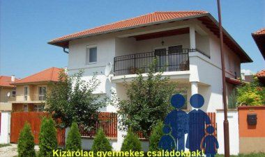 Borsodi Apartman Siófok