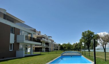 Quentas Apartman Siófok