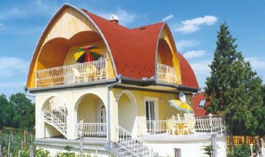 Pápai Apartmanház Zalakaros