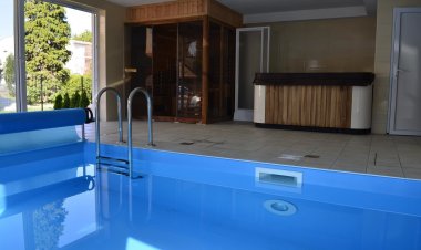 Siófok Beach Dream Apartman