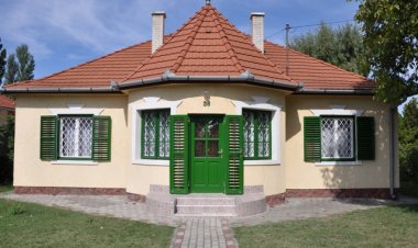 Csilla-István Villa Balatonboglár