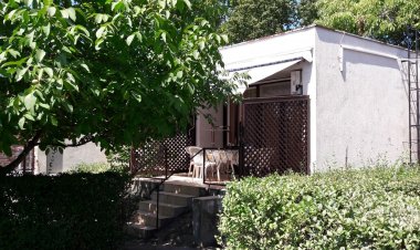 Éva Apartman Balatonfüred