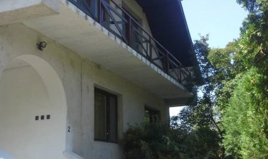 Orsolya II. Apartman Fonyód-Bélatelep