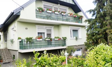 Ildikó Vendégház Gyenesdiás