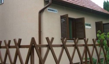 Virág Vendégház Mezőkövesd