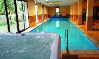 Siófok Beach Wellness Apartman