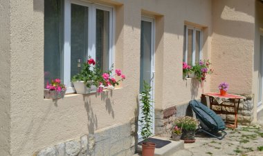 First Apartman Balatonfüred