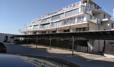 Lelle Marine Silver Apartman Balatonlelle