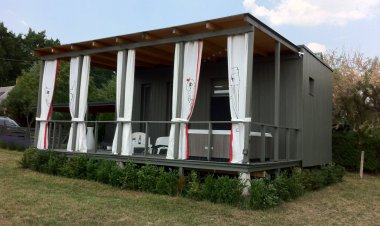 Abacus Vendégház Berekfürdő