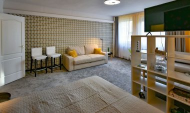Agora Apartman Eger