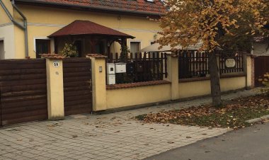 Solus apartman Gyula