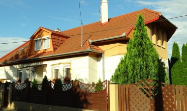 Kárpáti Apartman Hajdúszoboszló