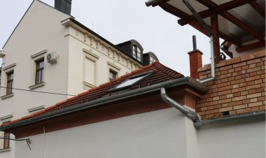 Schadl Apartman Keszthely