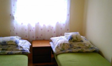 Zsóry Apartman Mezőkövesd
