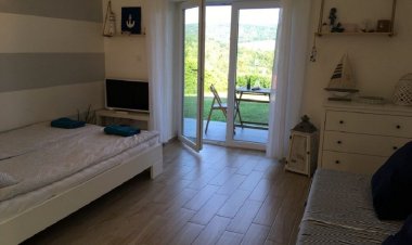 Kismanó Apartman Orfű