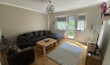 Brendon Apartman Siófok