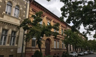 Classic Apartman Szeged