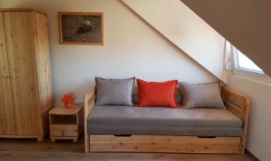 Jeruzsálemhegyi Apartman Veszprém