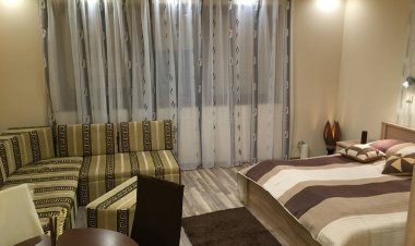 Solaris-Szeged Apartman