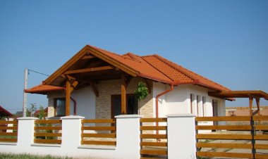 Apartman Tópart Berekfürdő