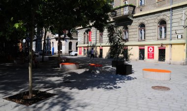 GreenApple Apartment Budapest