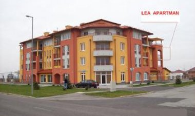 Lea Apartman Bükfürdő