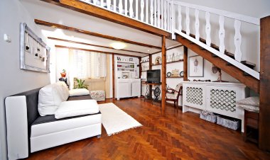 Agria Vintage Apartman Eger