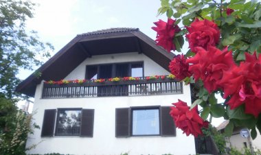 Kardos Apartman Gyenesdiás