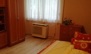 Sólyom Apartman Gyula