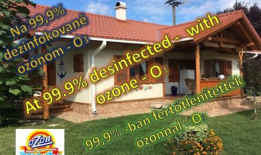 Zsóry Sakura Apartman Mezőkövesd