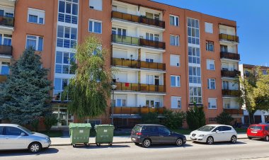 Komfort Apartman Veszprém