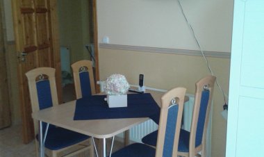 Pimkie Apartman Zalakaros