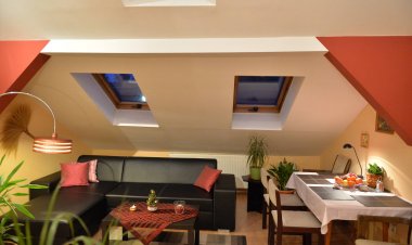 Sopron Eszter Apartman