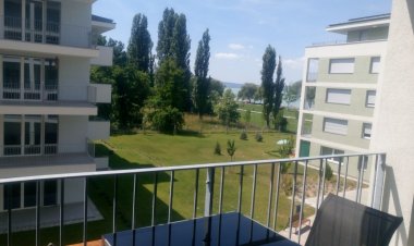 Lelle Resort 22 Apartman Balatonlelle