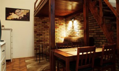 Greenapple Vintage Apartman Budapest