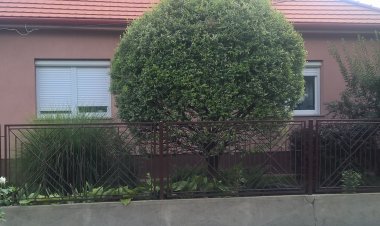 Kaszás Apartman Hajdúszoboszló