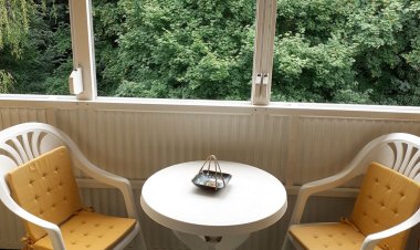 Holdfény Apartman Harkány
