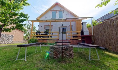 Zsóryka Apartman Mezőkövesd