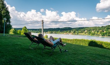 Mandala Apartman Orfű