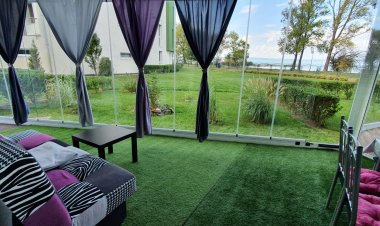 Relax Apartman Siófok