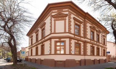 Csanabella Apartman House Szeged