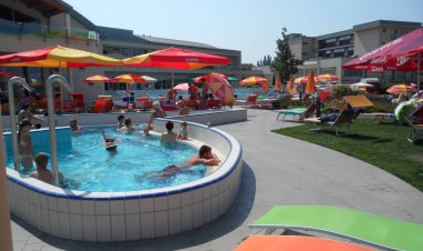 Velence Wellness Apartman