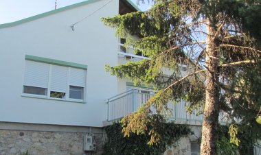 Füredi Halacska Vendégház Balatonfüred