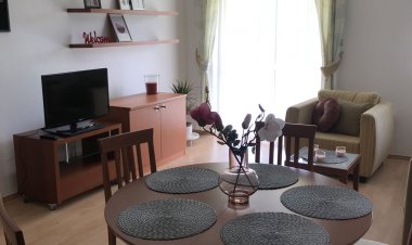 Lili Apartman Birdland Bükfürdő