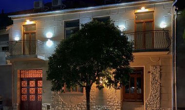 Holiday Apartmanházak Harkány