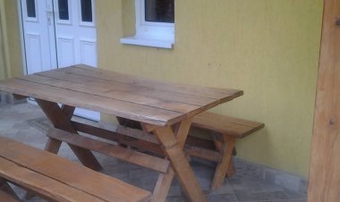 Vilmos Pince Hévíz