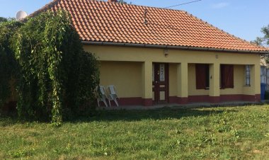 Csikós Apartman Mezőnagymihály