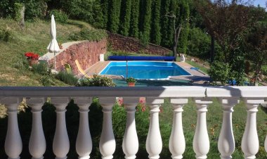 Varga Apartman Révfülöp