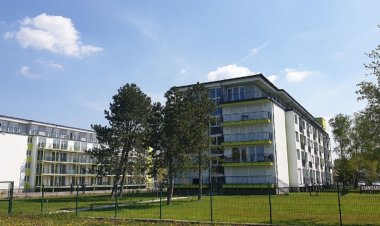 Capital Apartman Siófok